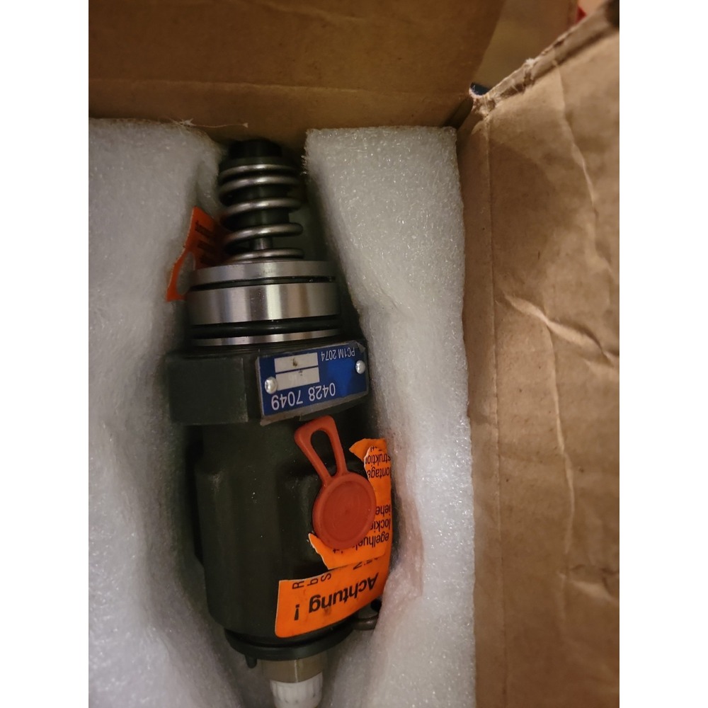 Fuel Injection Pump 04287049 0428 7049 for Deutz 2011 Engine Class B